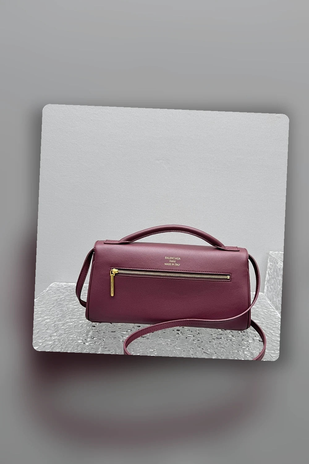 NB - BG Bag - 1493