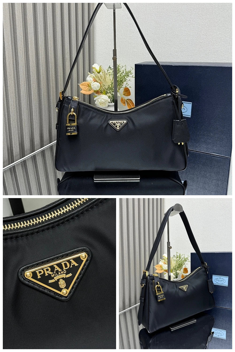 NB - PD Bag - 788