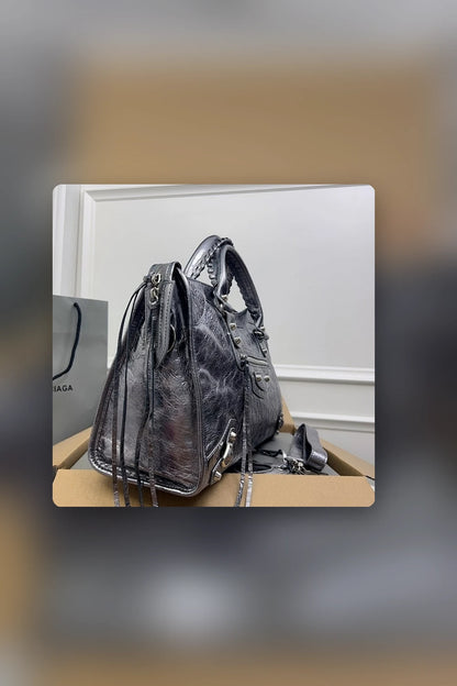 NB - BG Bag - 1953