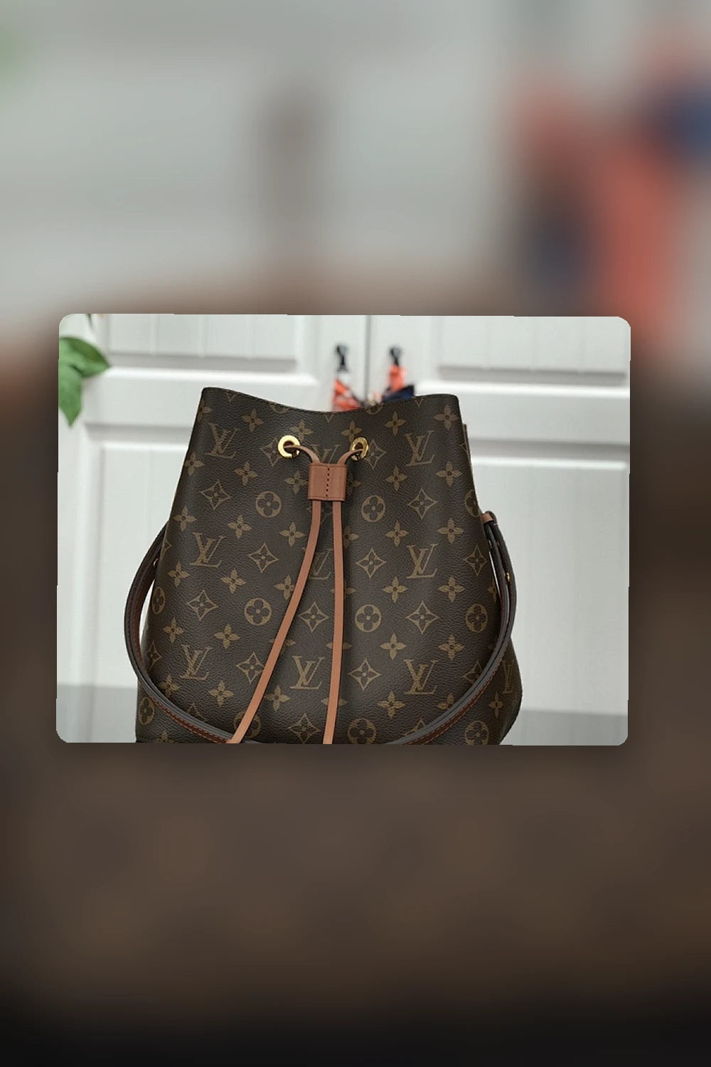 NB - LOV Bag - 1911