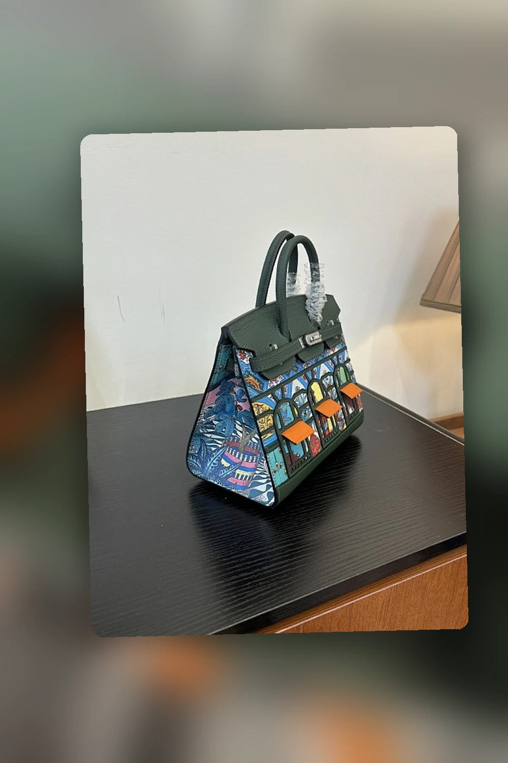 NB - HMS Bag - 455