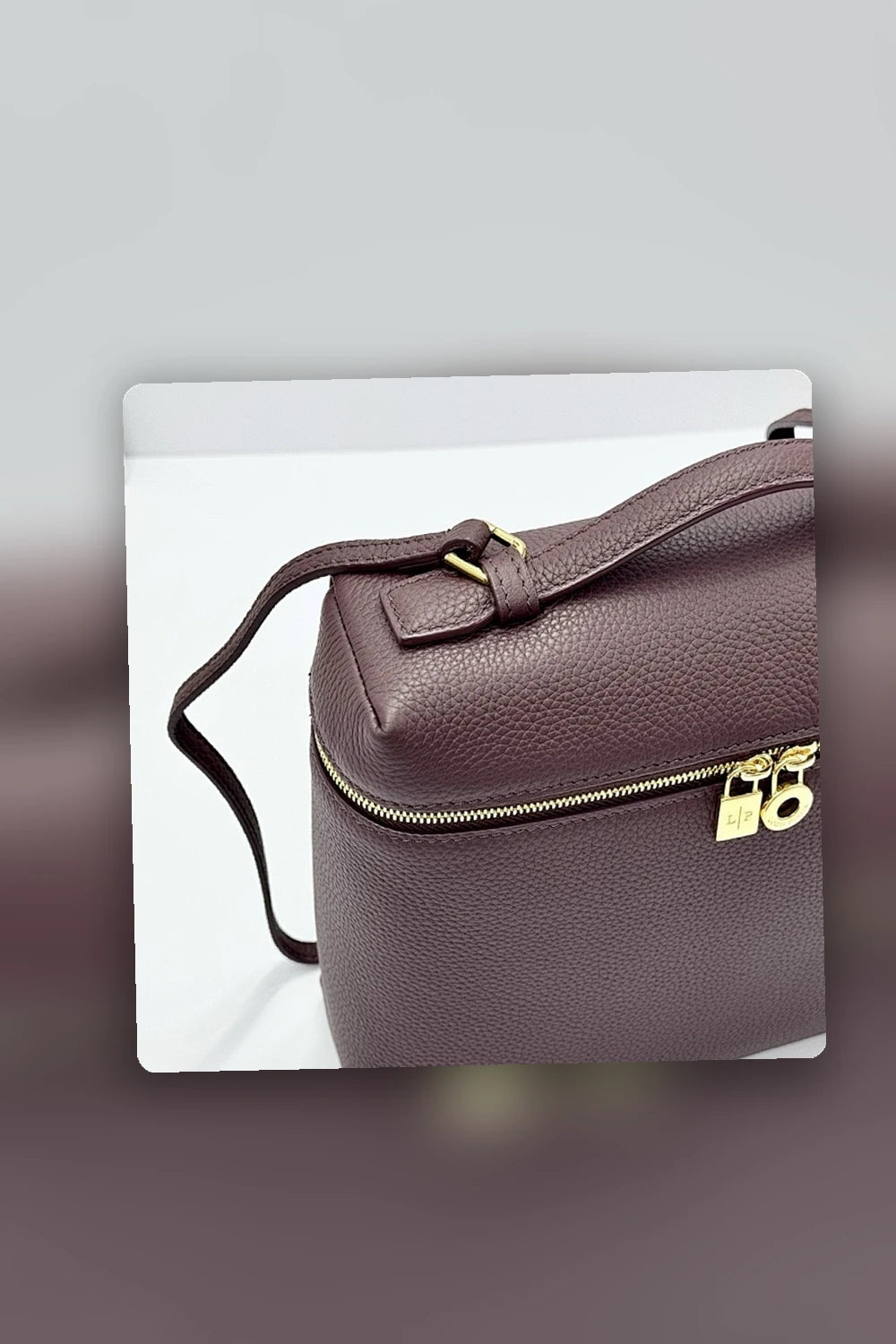 NB - LOP Bag - 457