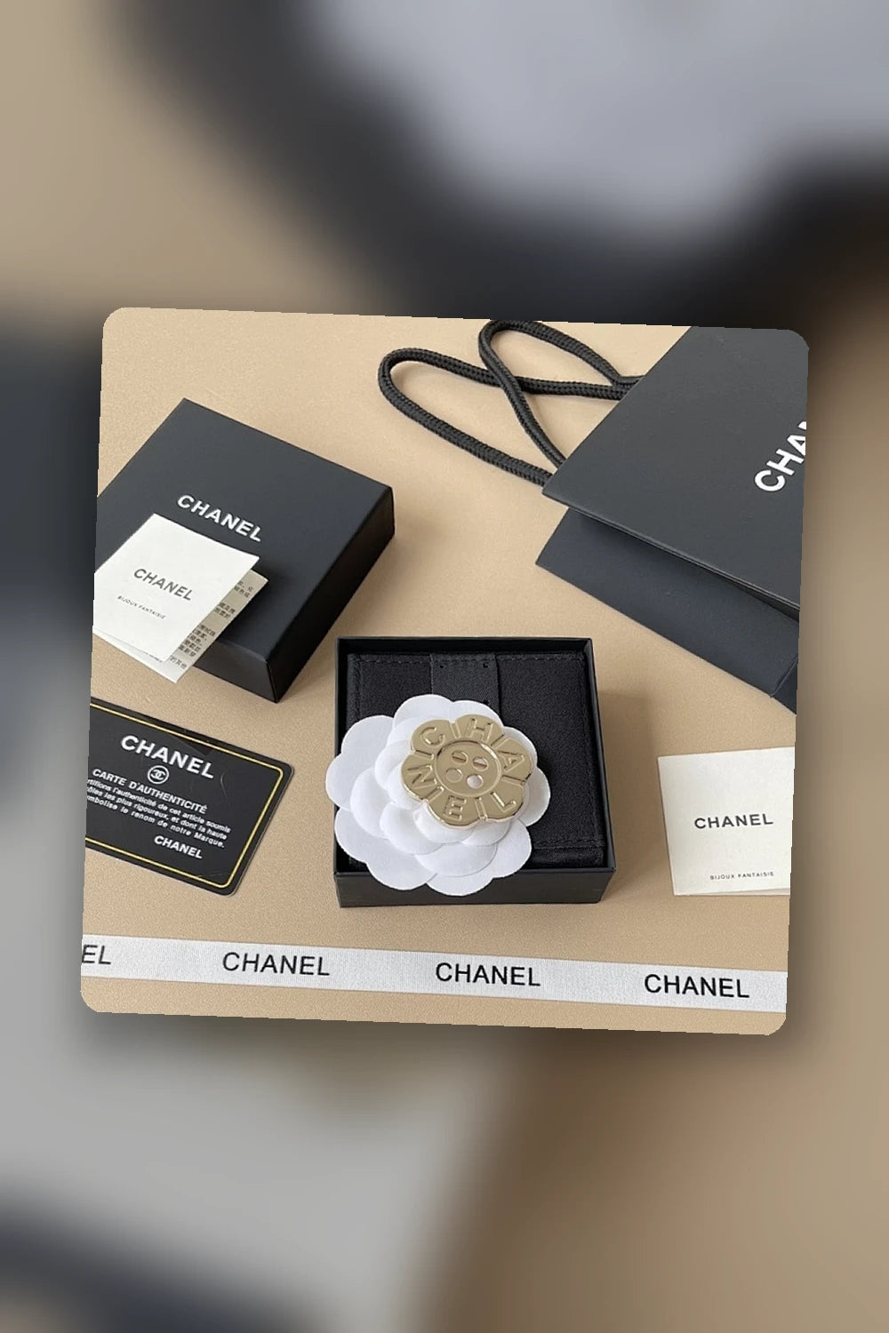 NB - CHL Jewelry - 462