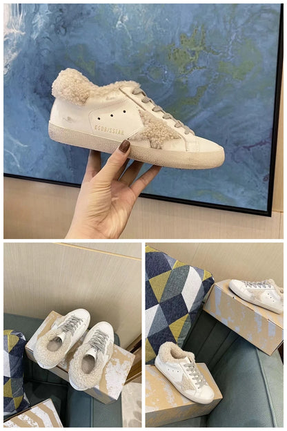 NB - SIMP Women Shoes - 271