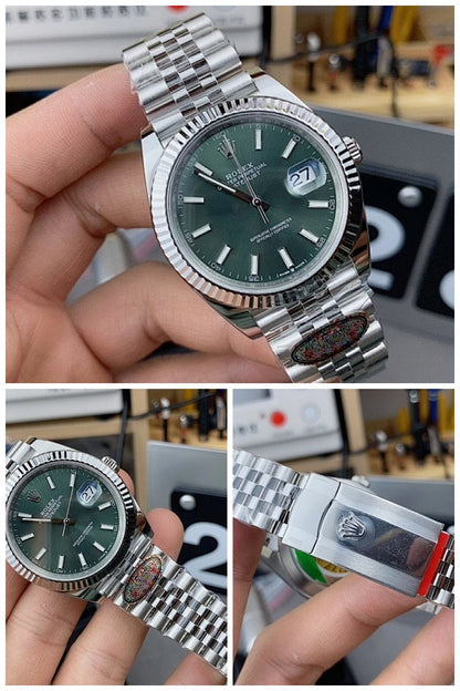 NB - Mix Watch - 1243