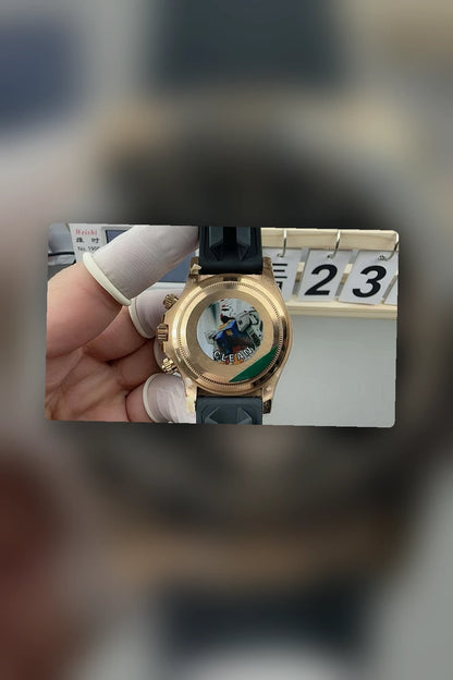 NB - Mix Watch - 851