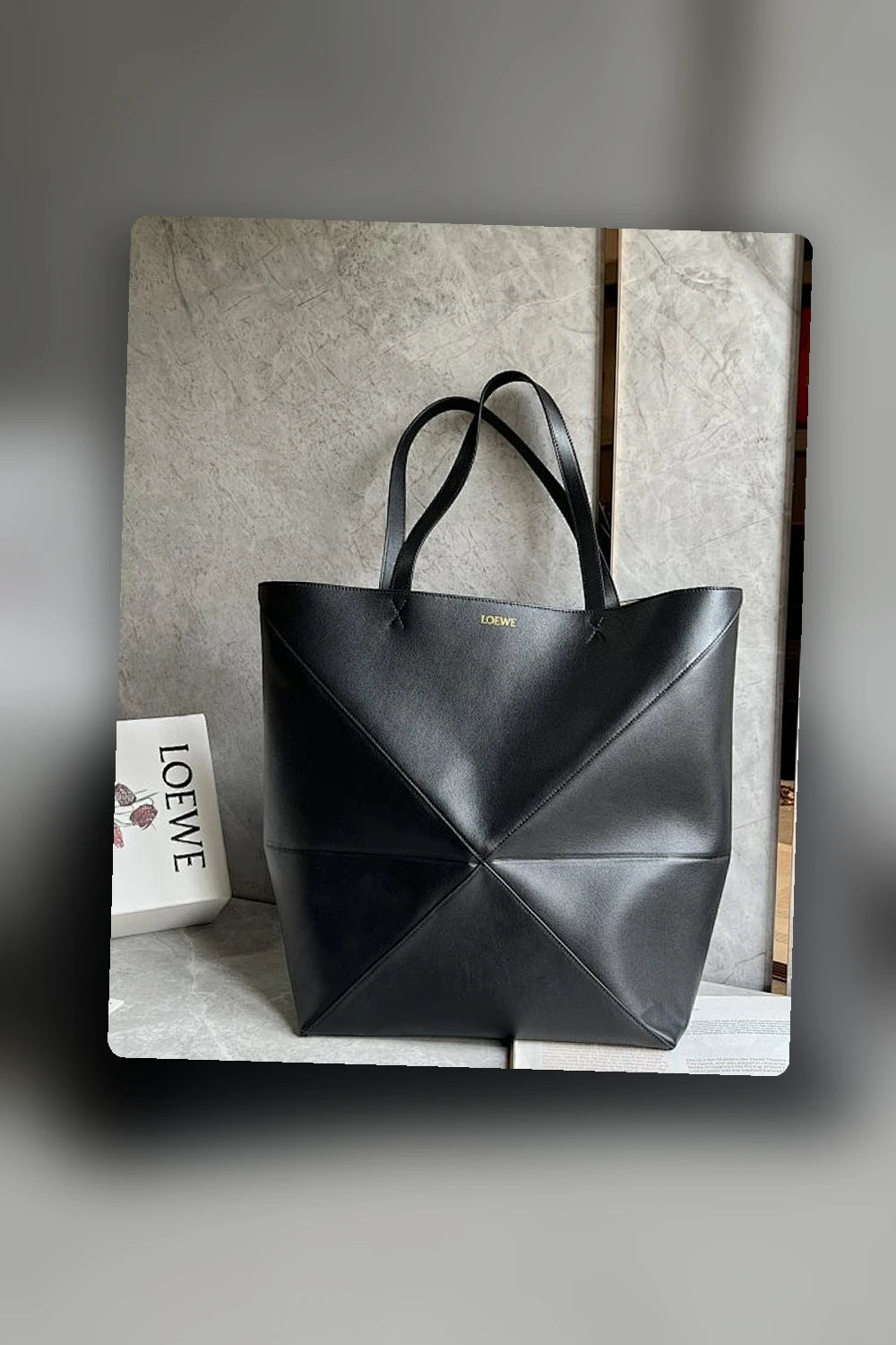 NB - LWO Bag - 001