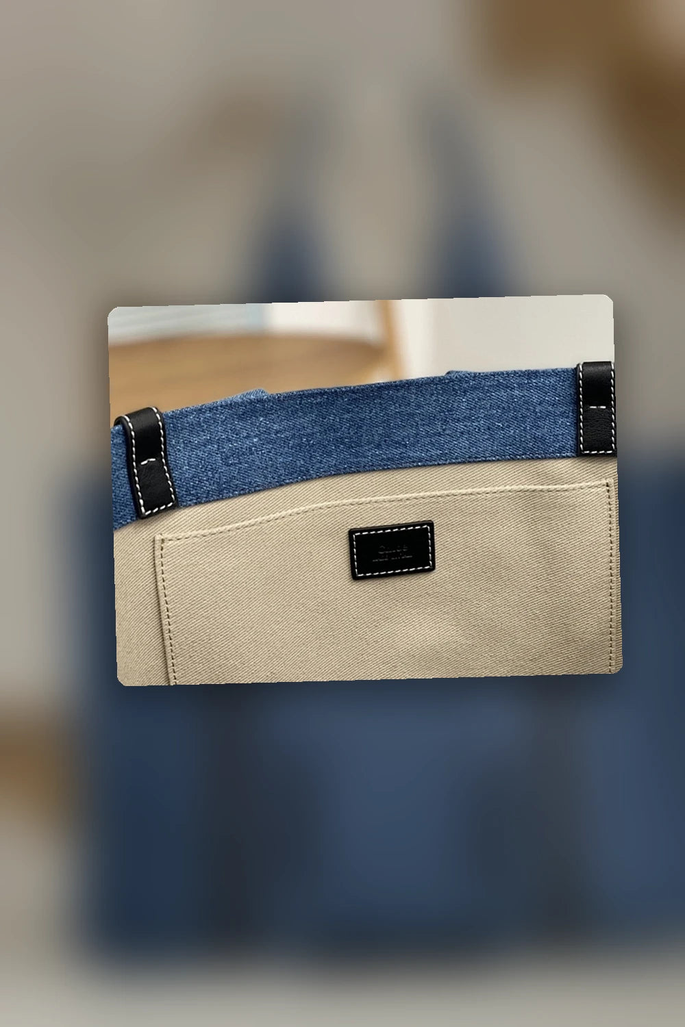 NB - CLE Bag - 571