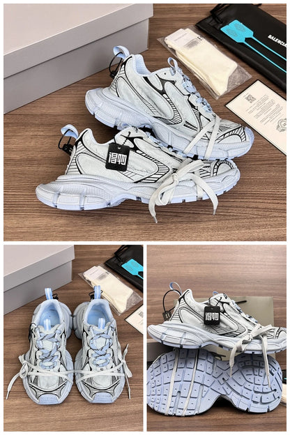 NB - BG Women Shoes - 912