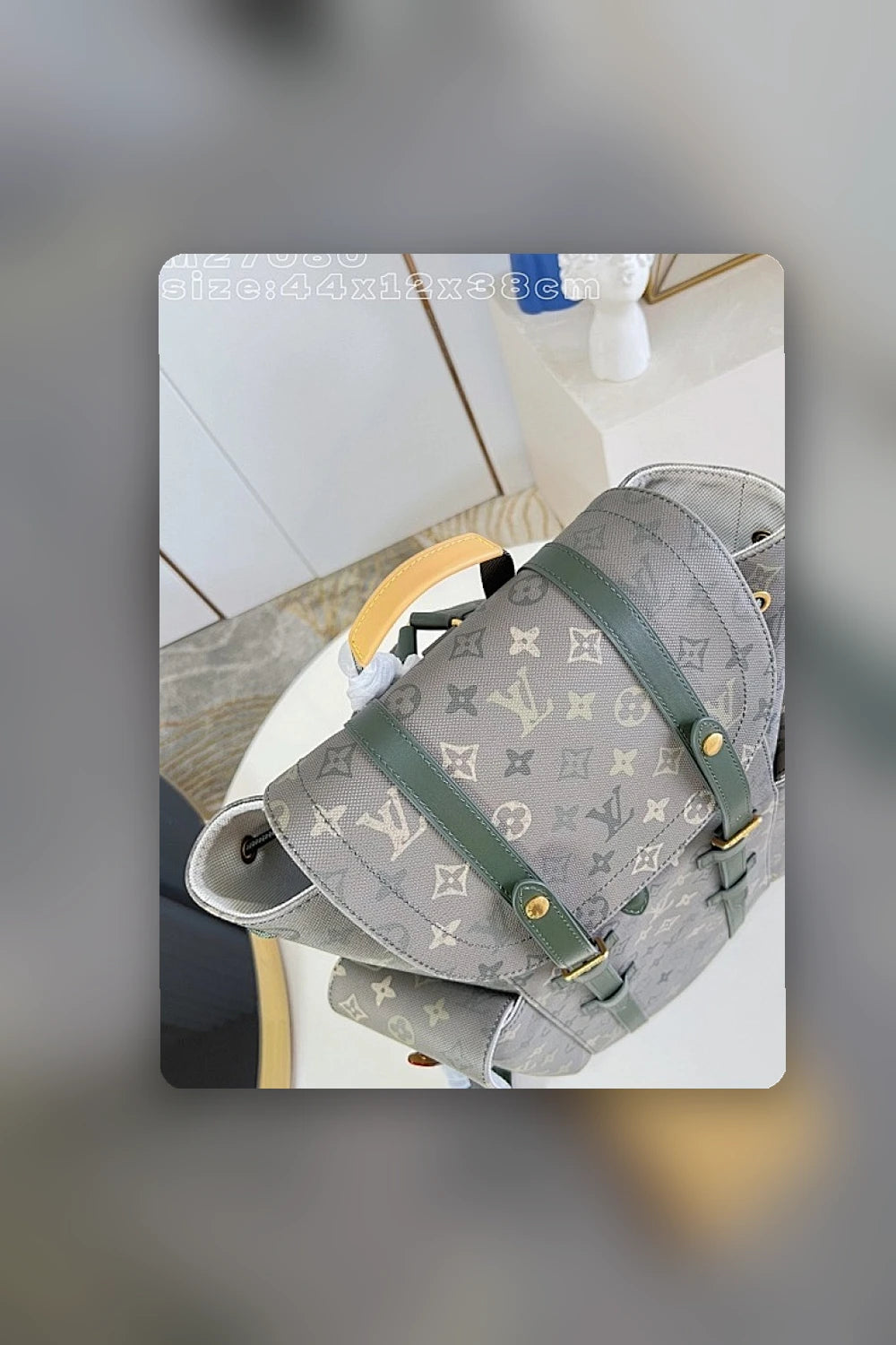 NB - LOV Bag - 739