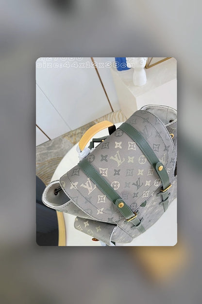NB - LOV Bag - 739