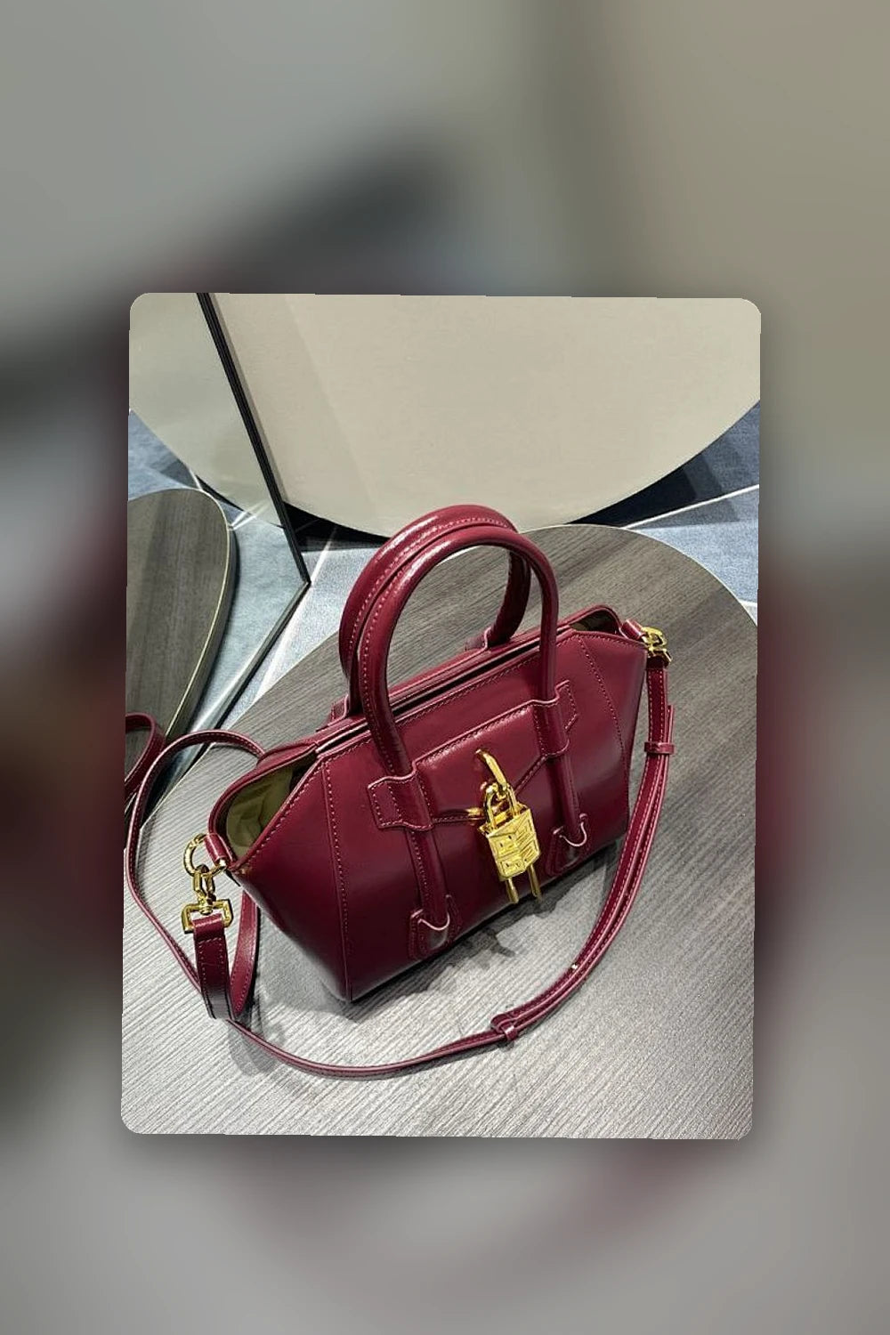 NB - GCY Bag - 138