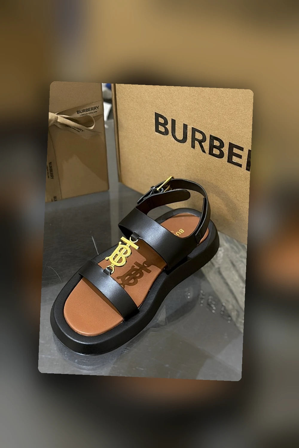 NB - BOR Women Shoes - 256