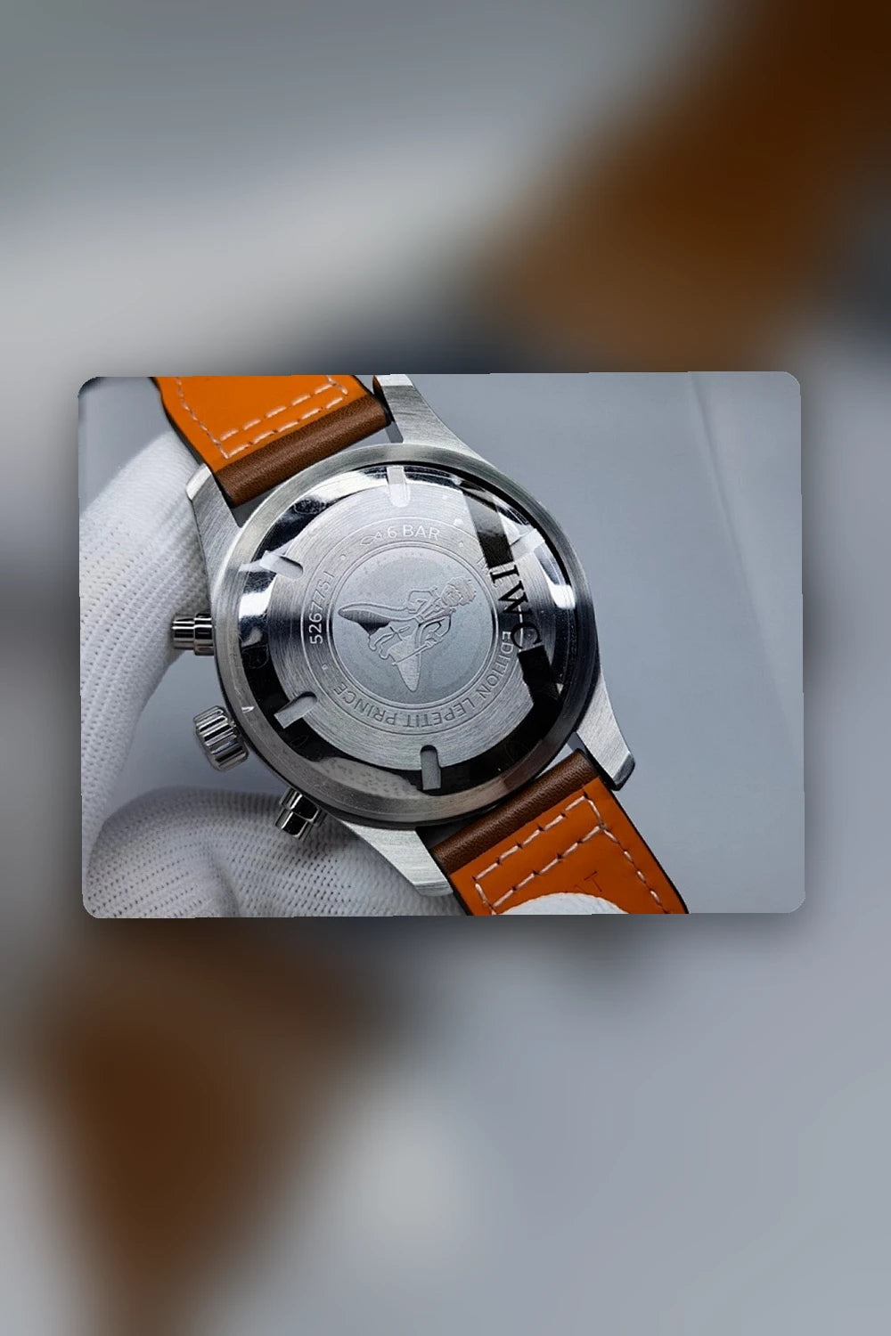 NB - Mix Watch - 331