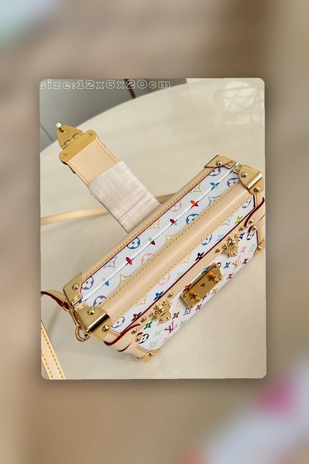NB - LOV Bag - 135