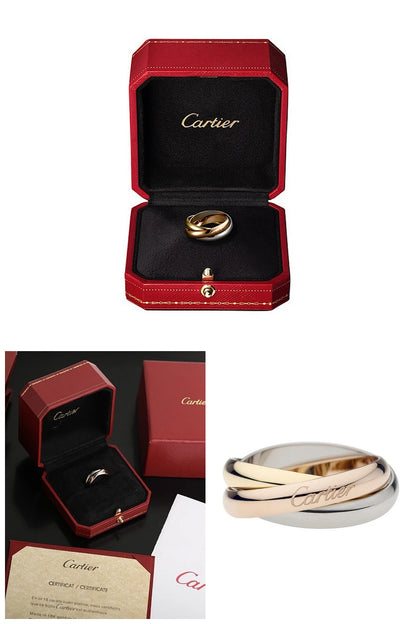 NB - CRA Jewelry - 549