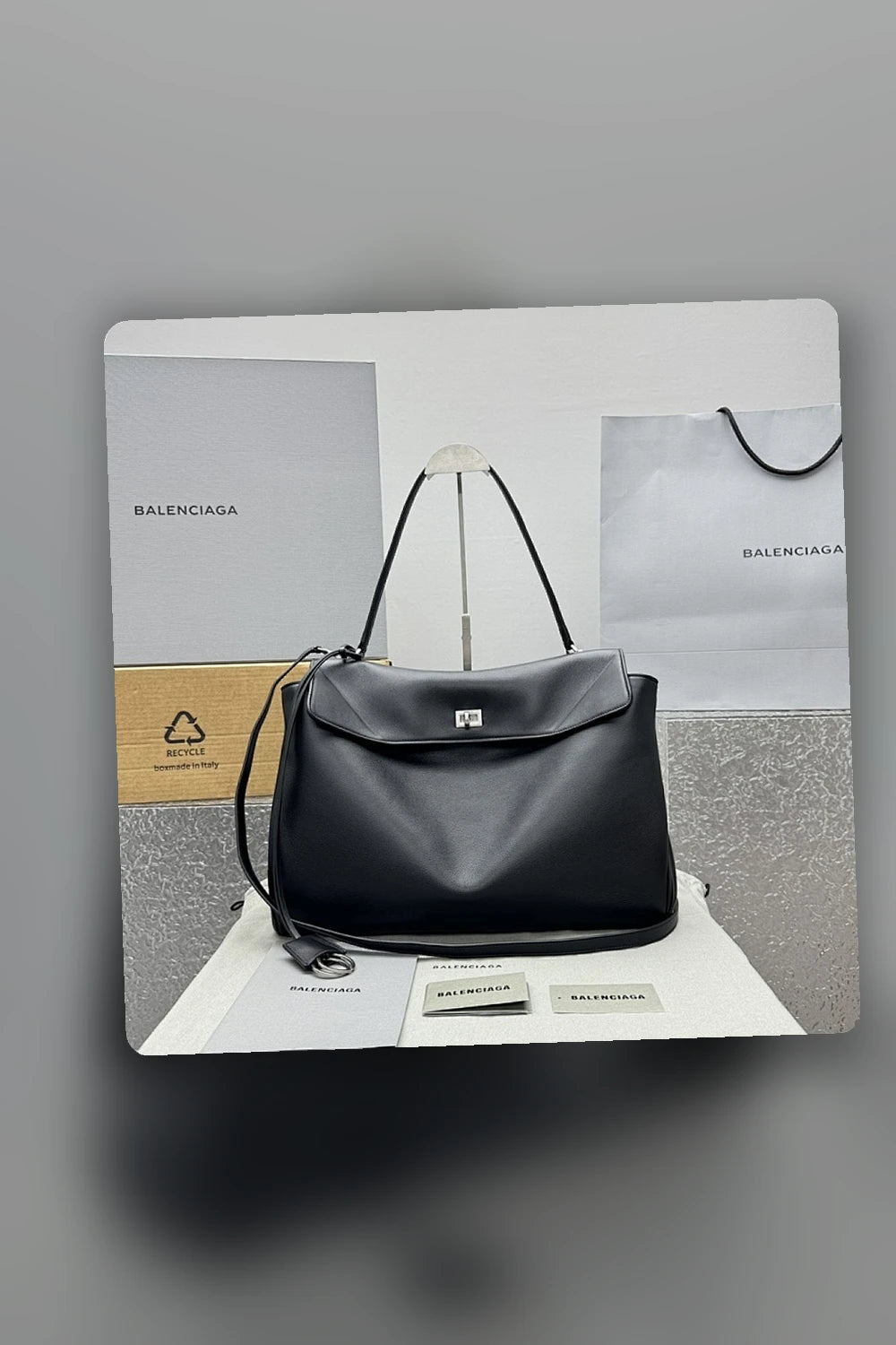 NB - BG Bag - 1747