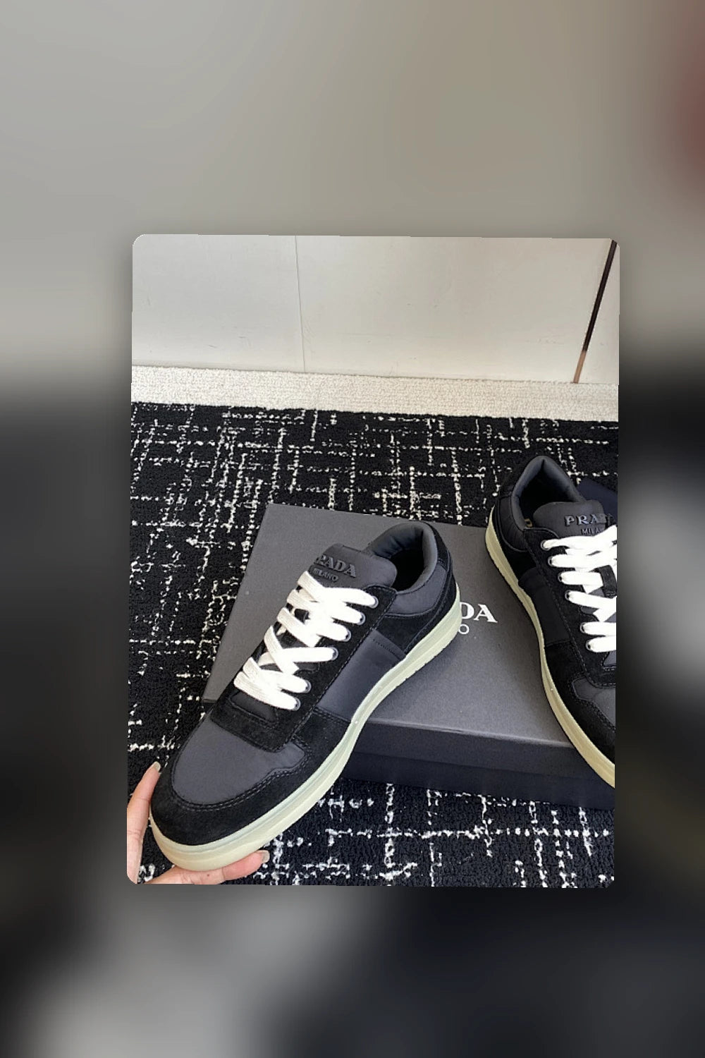 NB - PD Women Shoes - 208