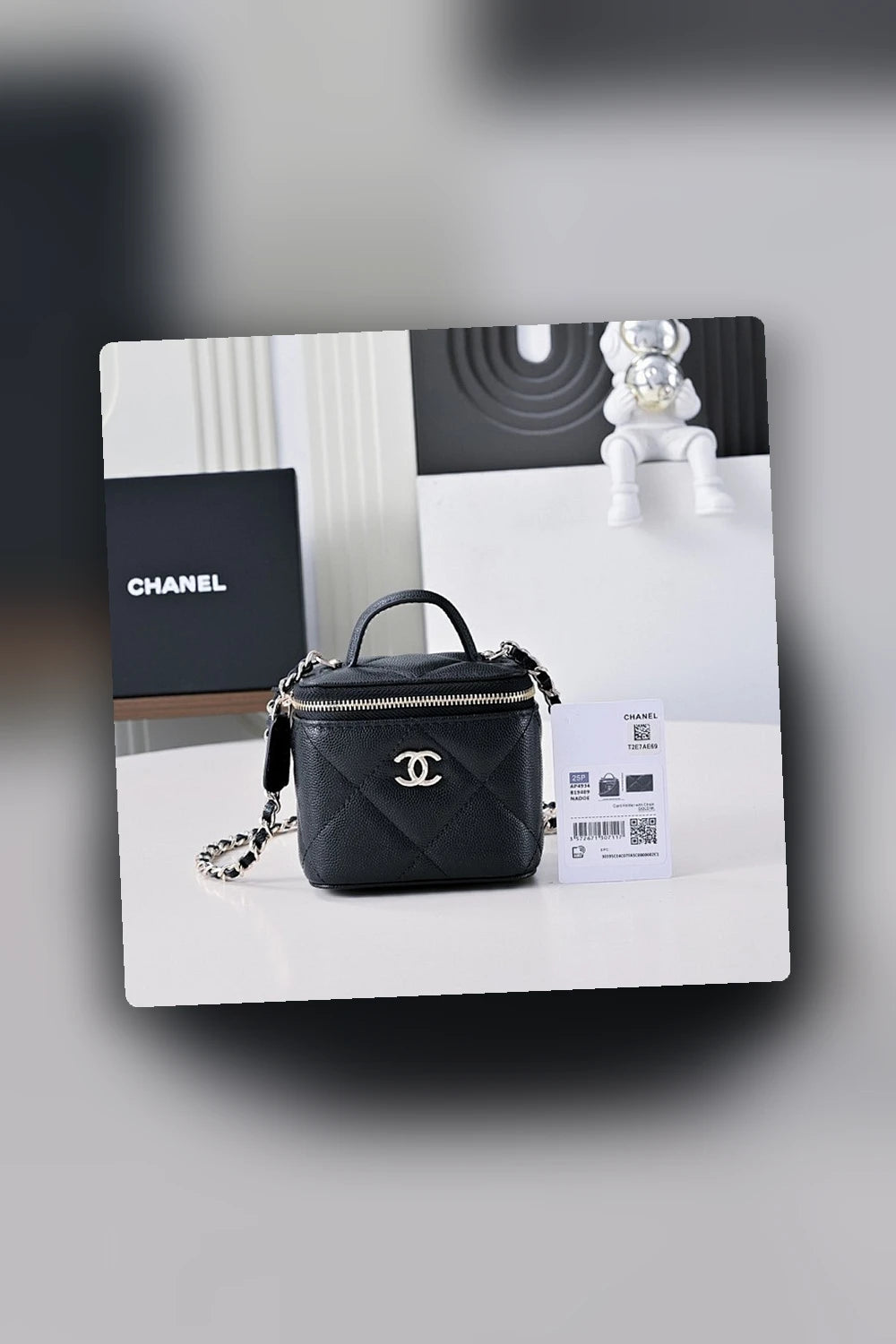NB - CHL Bag - 907