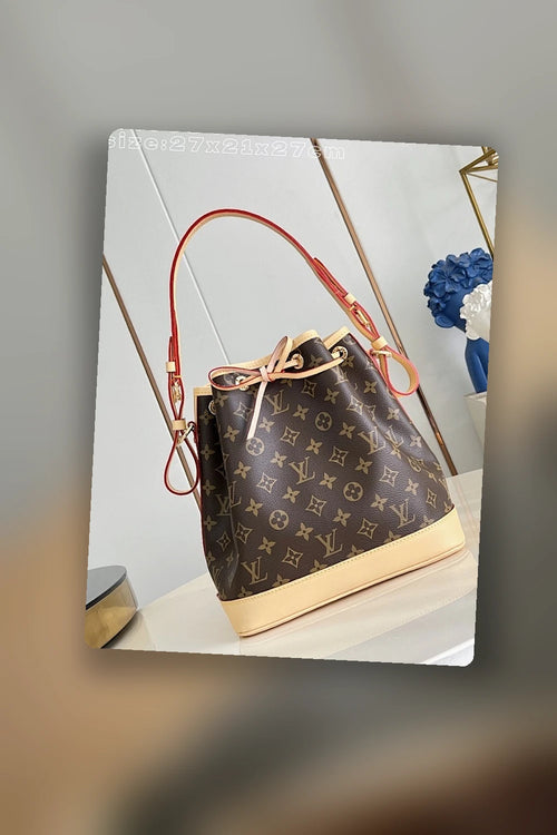 NB - LOV Bag - 671