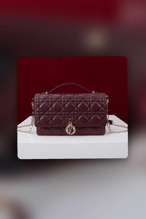 NB - DOR Bag - 427