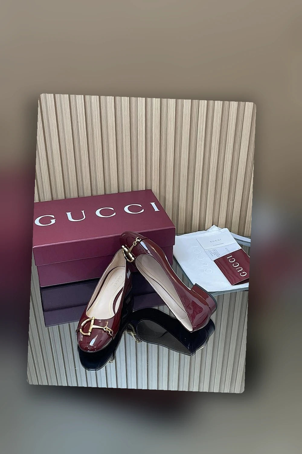 NB - GUKI Women Shoes - 004