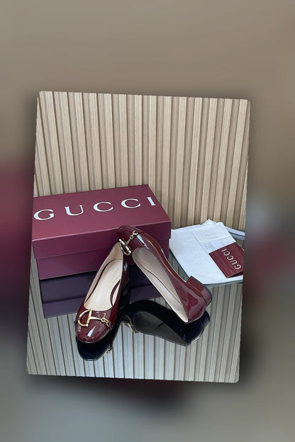 NB - GUKI Women Shoes - 004