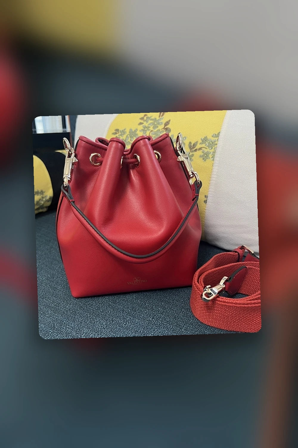 NB - VEL Bag - 982