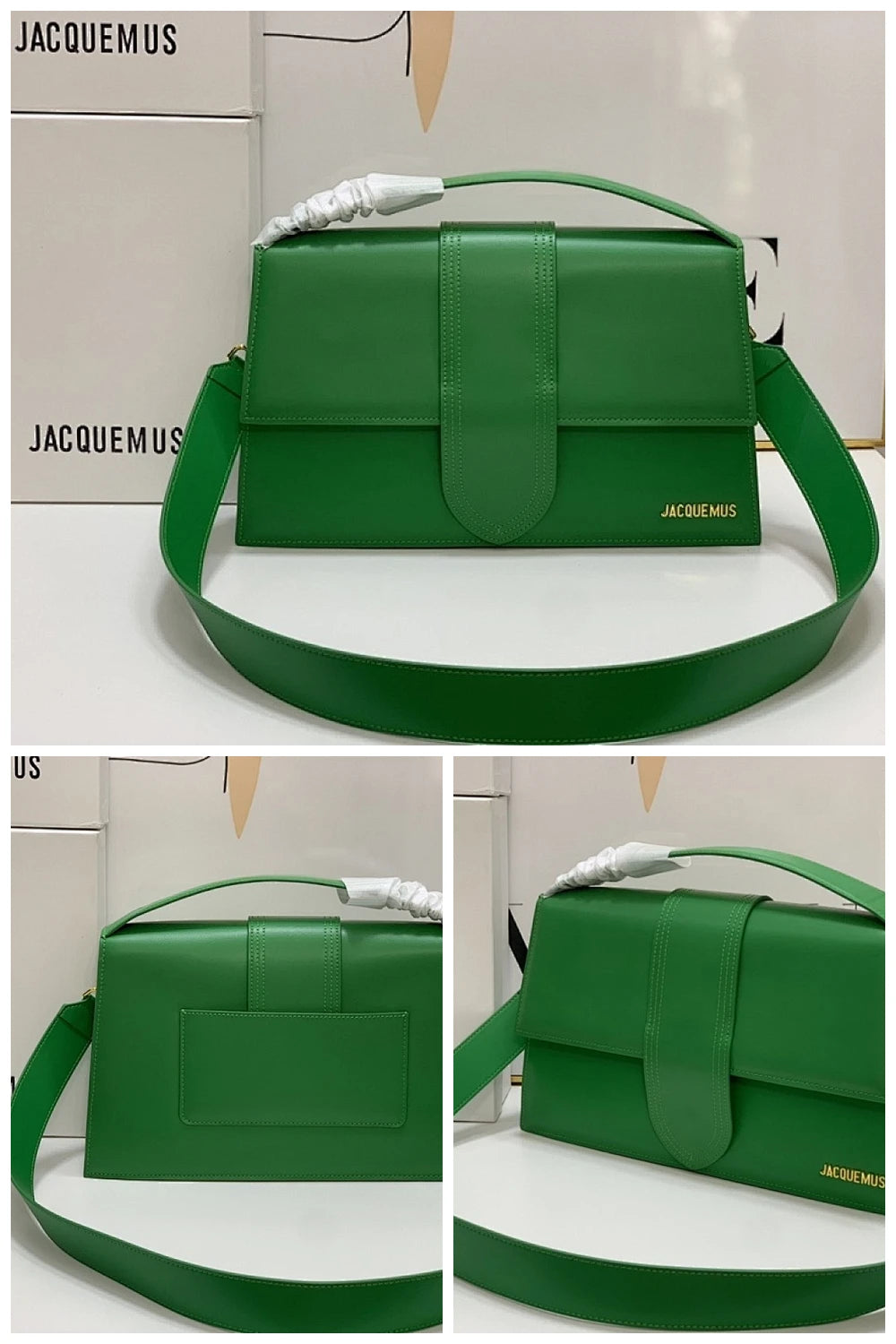 NB - JCA Bag - 497