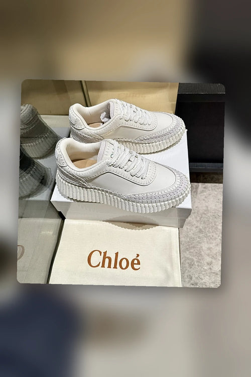 NB - CLE Women Shoes - 038