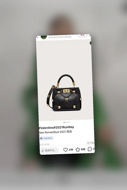 NB - VEL Bag - 292
