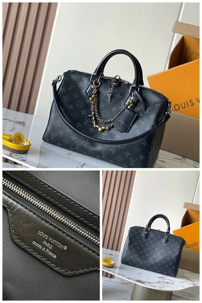 NB - LOV Bag - 1236