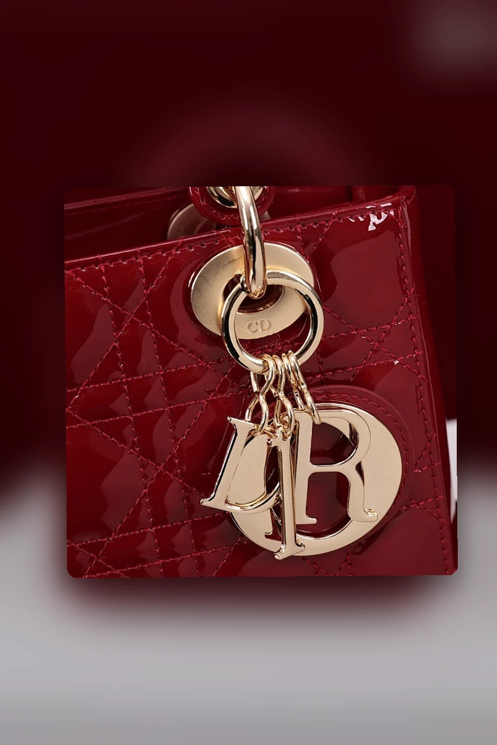 NB - DOR Bag - 814
