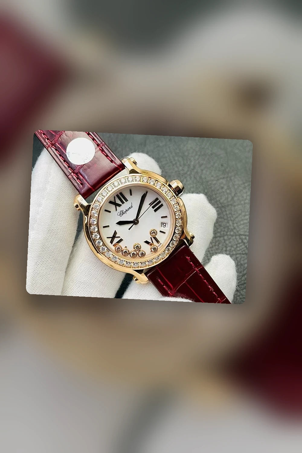 NB - Mix Watch - 1003