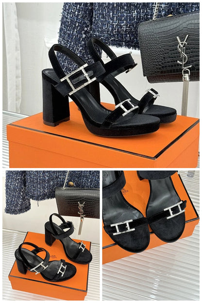 NB - BG Women Shoes - 503
