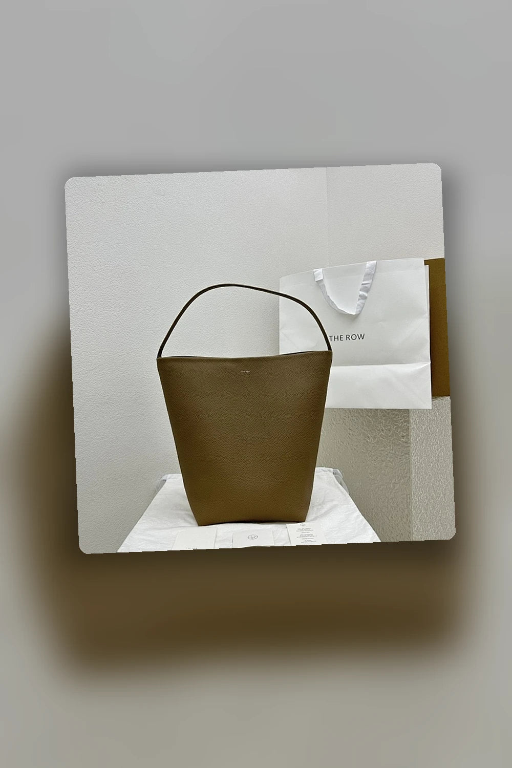 NB - THR Bag - 952