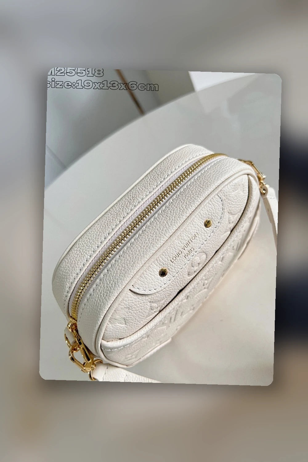 NB - LOV Bag - 1267