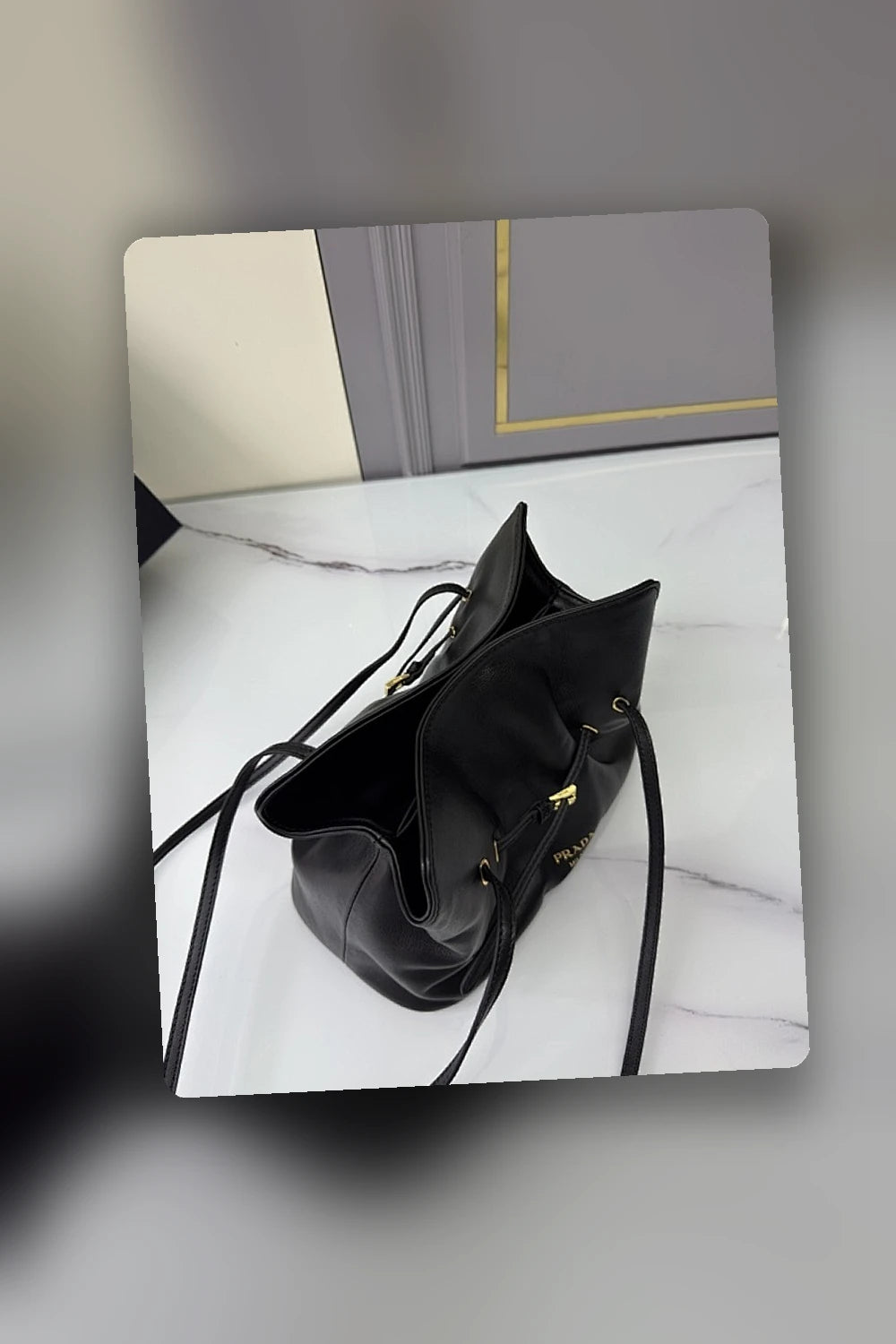 NB - PD Bag - 803