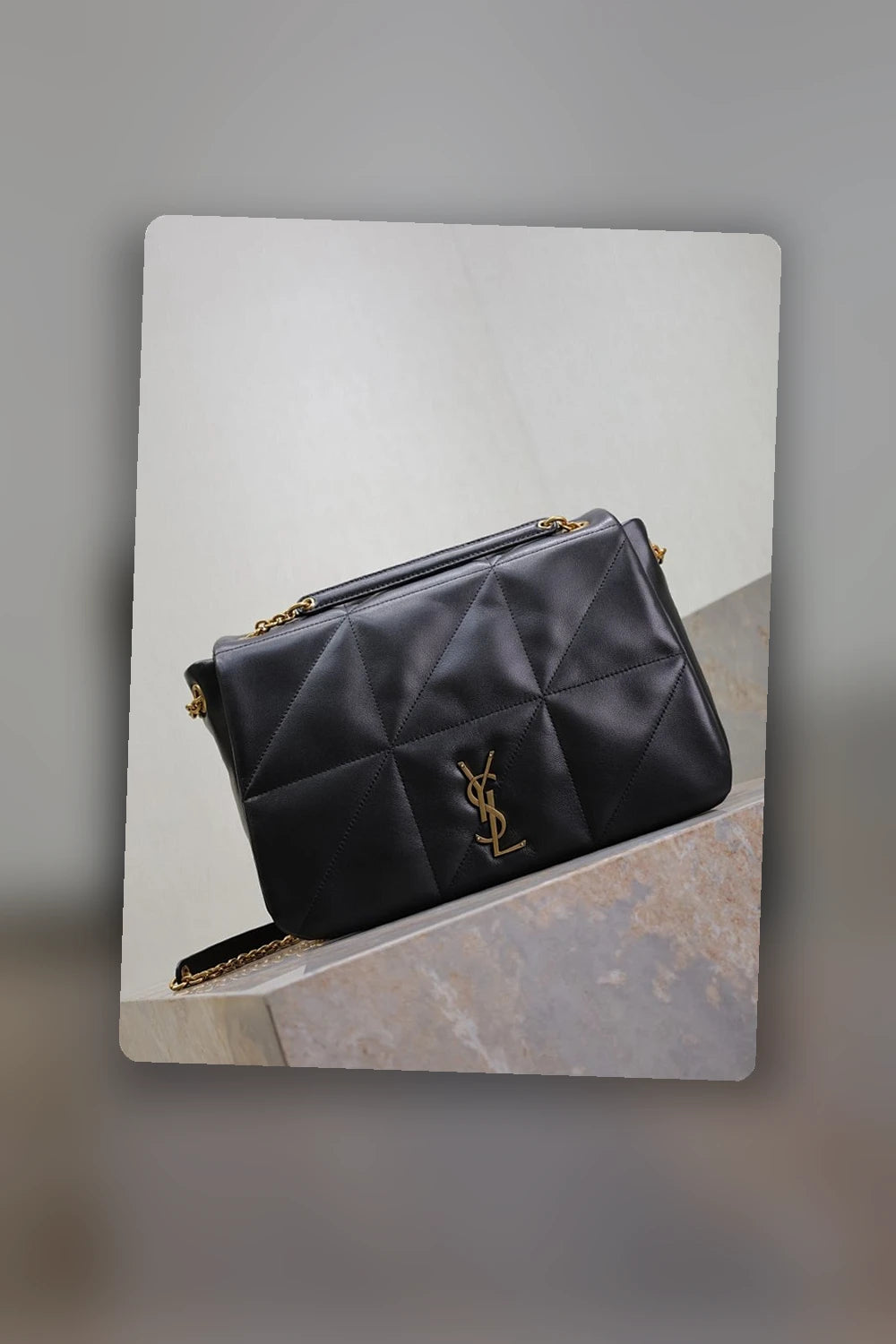 NB - YLS Bag - 1613