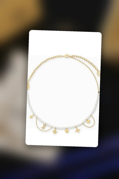 NB - LOV Jewelry - 416