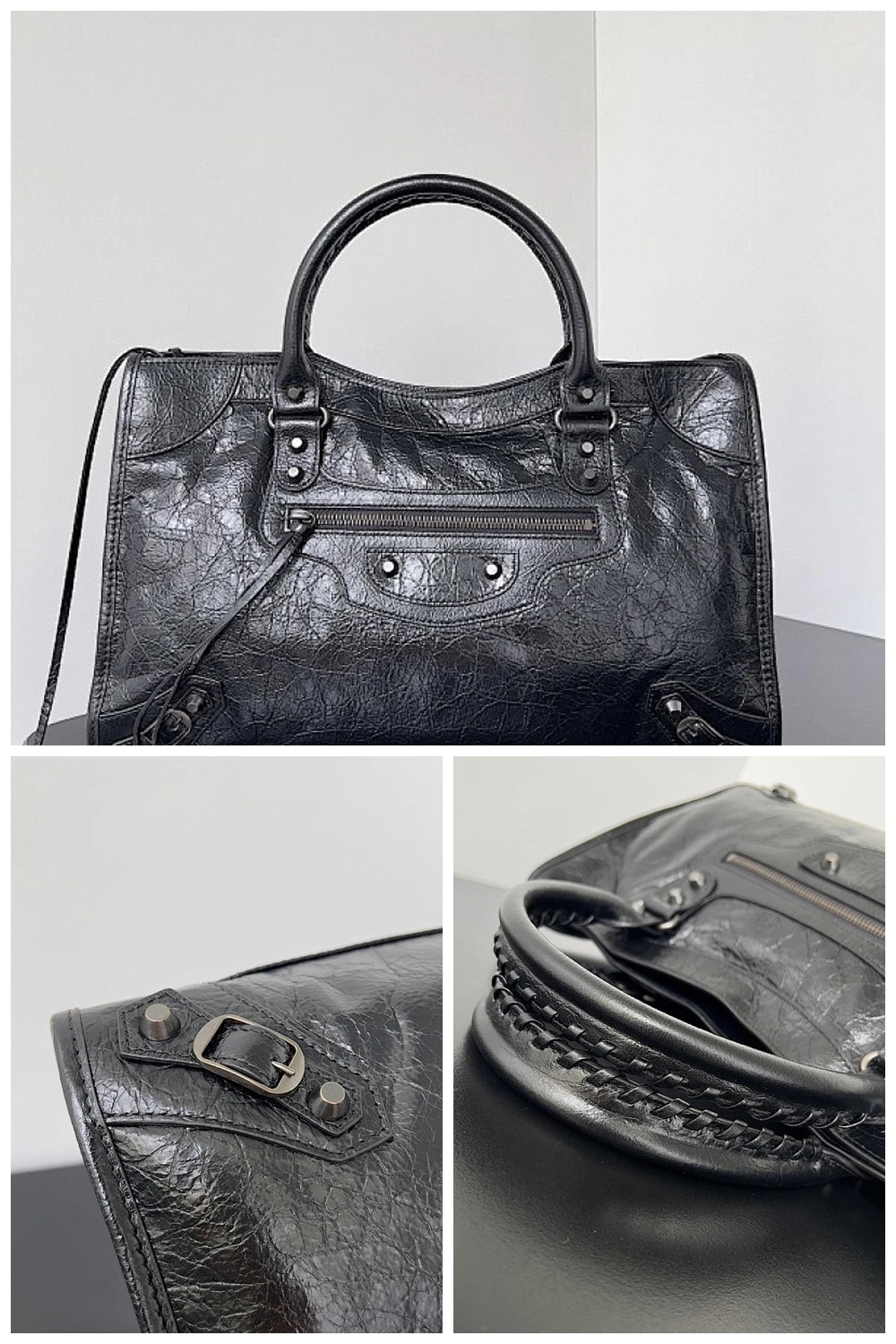 NB - BG Bag - 509
