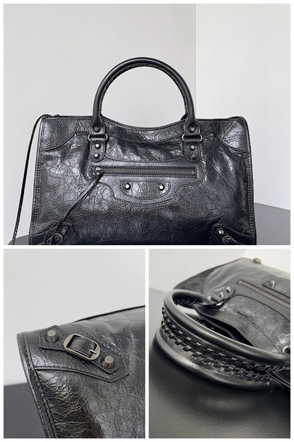 NB - BG Bag - 509