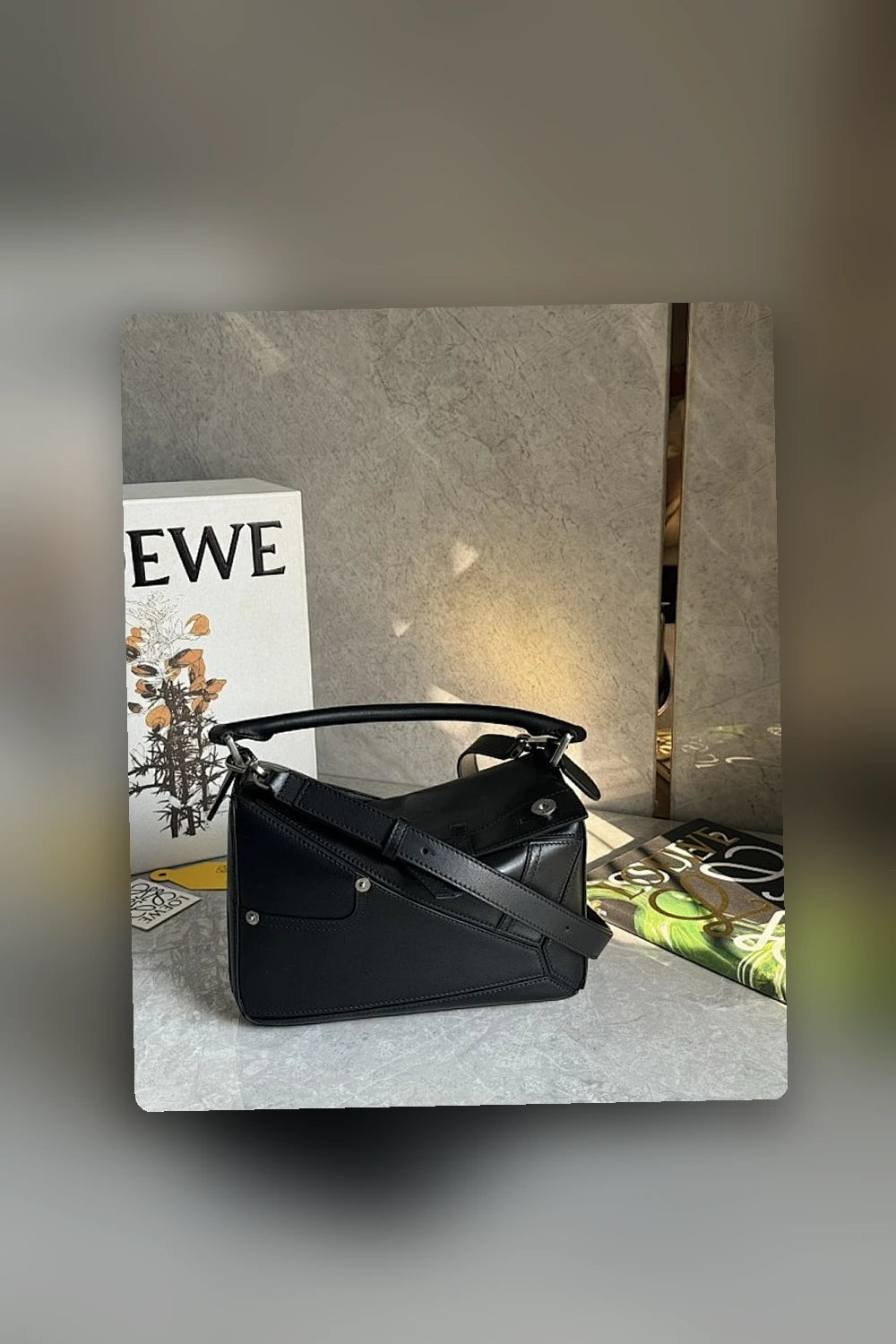 NB - LWO Bag - 113