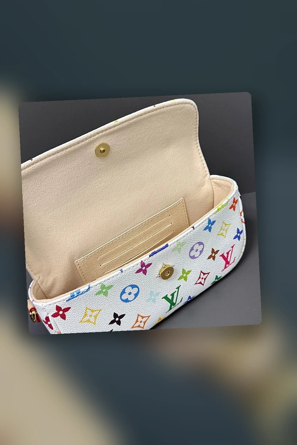 NB - LOV Bag - 572
