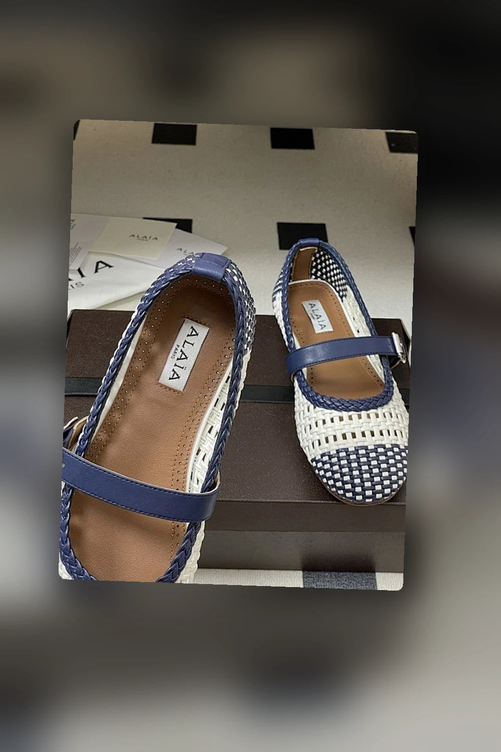 NB - AAL Women Shoes - 225