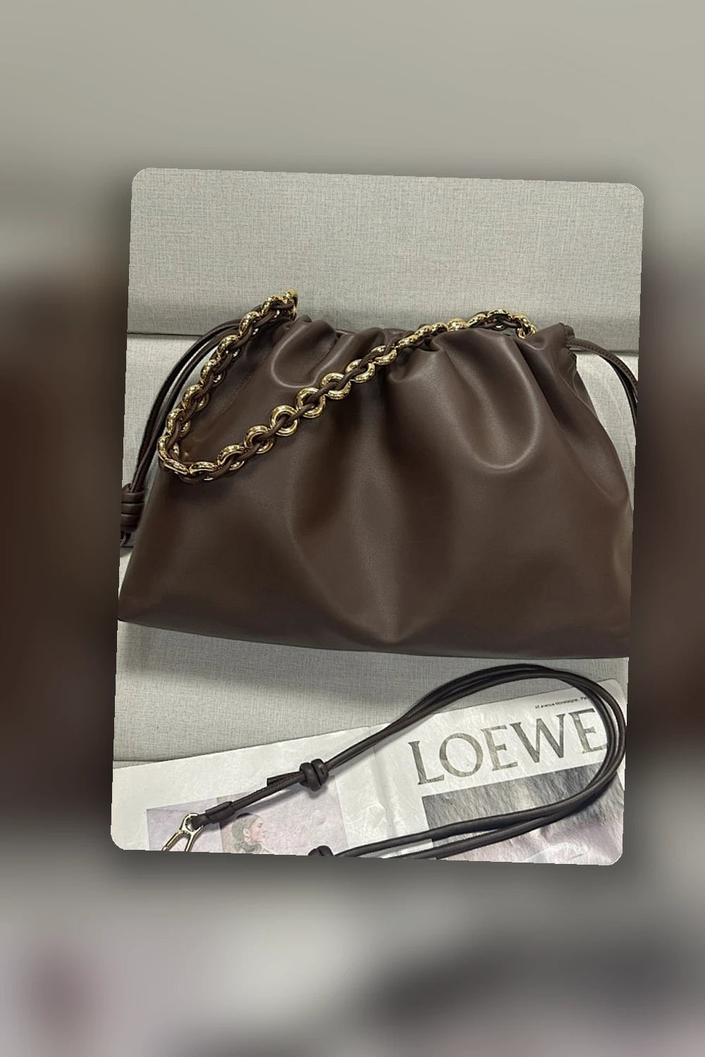 NB - LWO Bag - 244