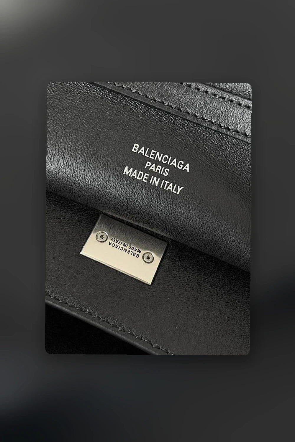 NB - BG Bag - 1788