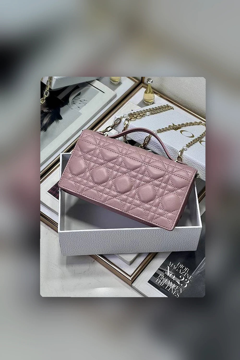 NB - DOR Bag - 527