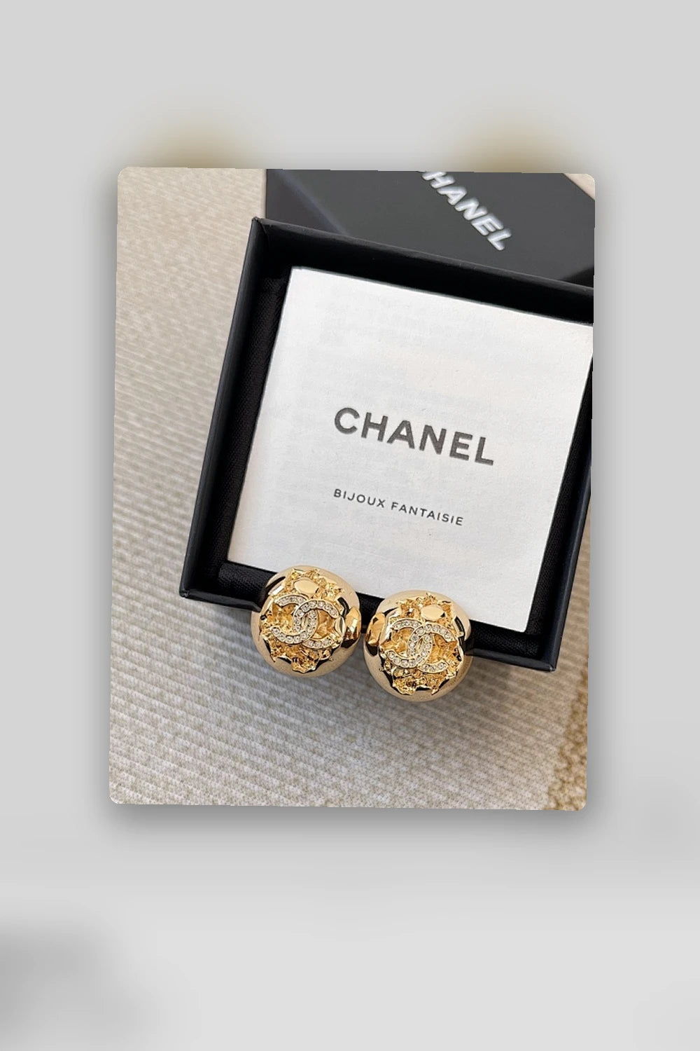 NB - CHL Jewelry - 167