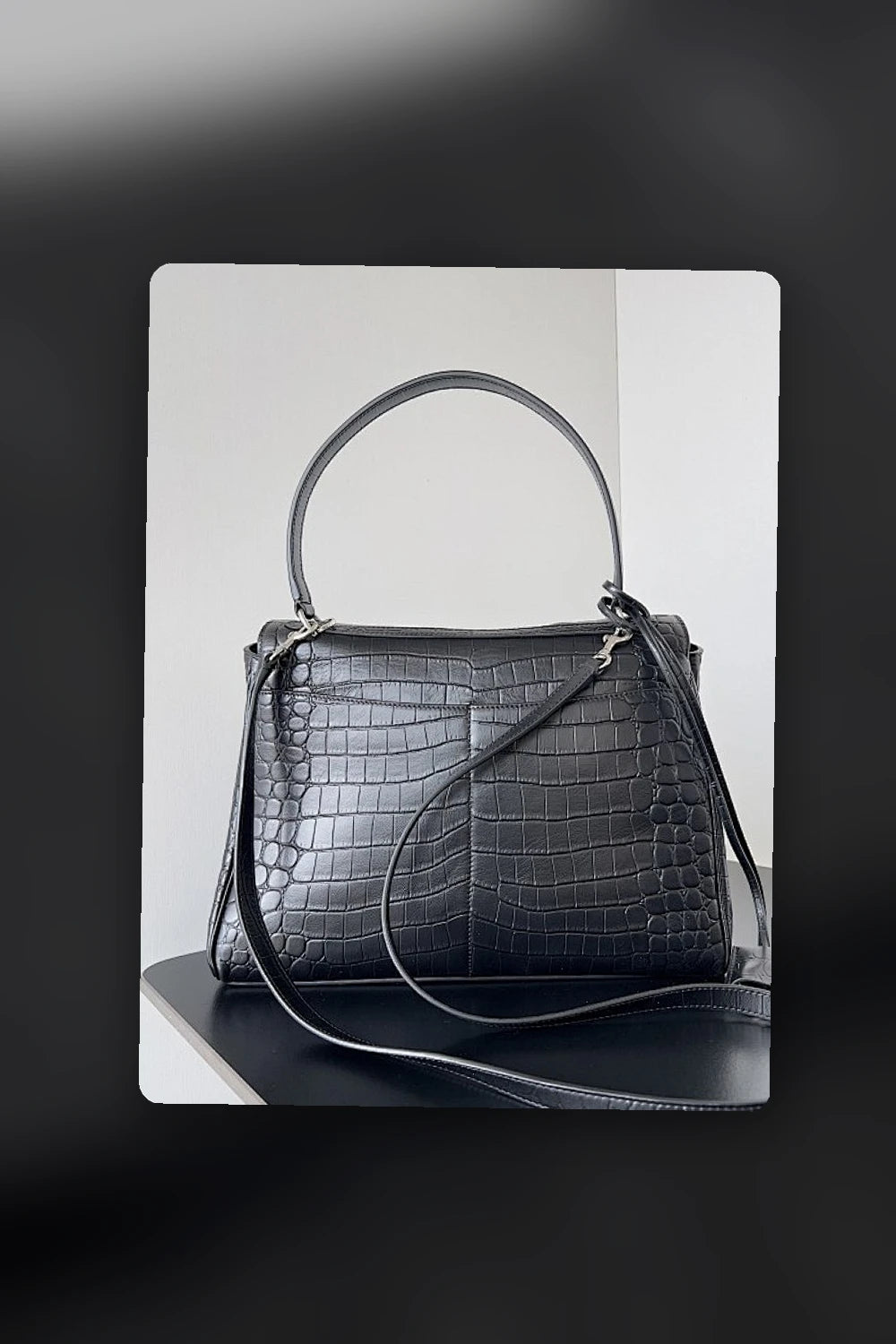NB - BG Bag - 622